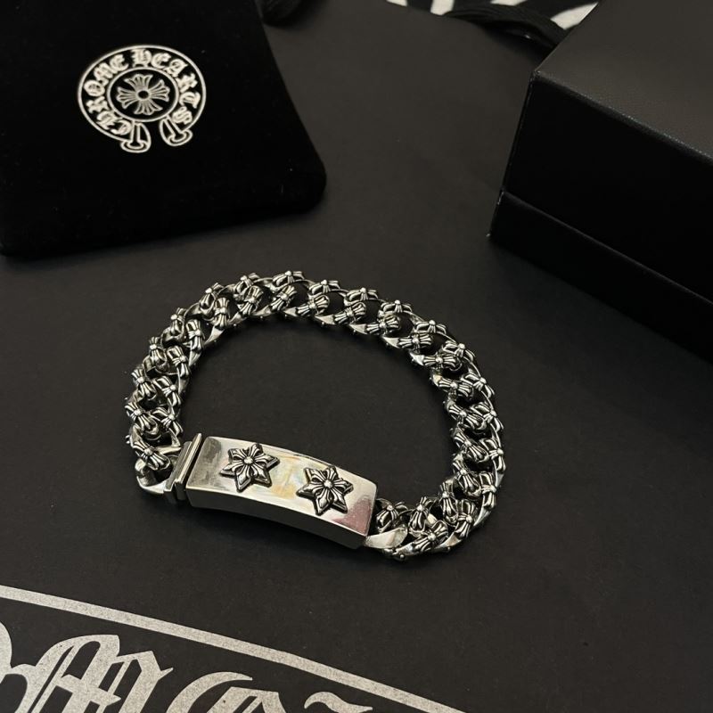 Chrome Hearts Bracelets